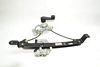 Seat Leon 1P 05-14 Fensterheber mechanisch HL mit Kurbel