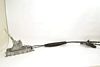 Seat Leon 1P 05-14 Gearshift cables 5 gears for diesel
