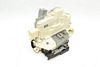 VW Tiguan 5N 07-11 Door lock lock door VL ZV