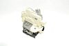 VW Tiguan 5N 07-11 Door lock lock door VR ZV