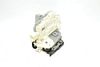 VW Tiguan 5N 07-11 Door lock lock door HL ZV