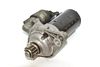 Skoda Yeti 5L 09-13 Starter starter motor manual Bosch 2, 2kW