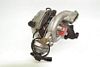 Skoda Yeti 5L 09-13 Turbochargers turbocharger with manifold 1,6TDI CR Garrett