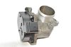 VW Passat 3C B7 10-15 Drosselklappe Reglerklappe Valeo 5-Pin CAYC