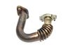 VW Sharan 7N 10-15 EGR pipe 1,6TDI CR