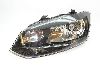 VW Polo 6R 13- Scheinwerfer Halogen VL Valeo