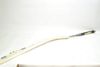 Skoda Octavia 1Z 04-08 Airbag Kopfairbag Links Limousine