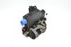 Skoda Fabia 6Y2 99-04 Türschloss Schloss Tür HL 6-Pin