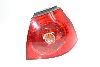 VW Golf 5 1K 03-08 Tail light tail light tail light HR AL