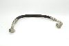 Skoda Octavia 1Z 09-13 Climate line hose air compressor to the condenser