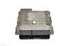 VW Golf 6 1K 08-12 Engine control unit ECU CAYC 1,6TDI common rail continental
