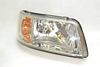 VW Transporter T5 03-09 Headlight halogen VR AL automotive