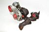 VW Touran 1T 03-10 Turbochargers turbocharger 2,0TDI BKD AZV Garrett
