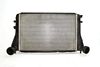 VW Caddy 2K 04-10 Cooler intercooler cooling body diesel