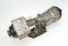 VW Caddy 2K 04-10 Oil filter oil filter housing with oil cooler for 2,0CR TDI