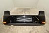 VW Golf 6 1K 08-12 Stoßstange hinten schwarz L041 mit Spoiler