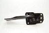 Skoda Superb 3T 08-14 Control arm HL with bracket