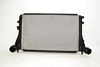 VW Eos 1F 11-15 Cooler intercooler cooling body 1.6/2,0CR TDI