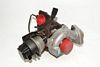 Audi A6 C6 4F 04-11 Turbochargers turbocharger 2,0CR TDI KKK