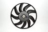 Audi A6 4G 10-15 Fan motor fan 400W 400 mm