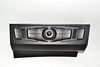 Audi A5 8T 07-12 Climate control panel without heated seats