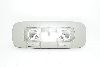VW Jetta 1K 05-10 Interior reading light lamp rear Pearl Y20