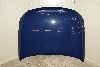 VW Passat 3C 05-10 Motorhaube Frontklappe Blau LA5E