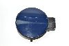 VW Passat 3C 05-10 Tankdeckel Tankklappe Deckel Blau LA5E Diesel Variant
