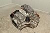 Audi A3 8P 08-12 Gearbox automatic gearbox DSG NLP dual clutch transmission