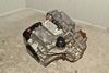 VW Golf 6 Var 09-14 Gearbox automatic gearbox DSG NLP dual clutch transmission