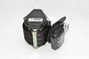 VW Touran 1T 03-10 Belt seat belt rear mid black RAA