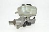 VW Caddy 2K 11-15 Brake master cylinder tandem with tank for automatic transmission