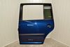 VW Touran 1T 11-15 Tür Türe HL Blau metallic LD5Q