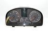 VW Touran 1T 03-10 Instrument cluster Speedo diesel 260 km diesel BlueMotion