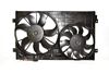 VW Touran 1T 03-10 Fan motor fan 220W 150W + fan ring controller