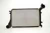 VW Caddy 2K 04-10 Cooler intercooler cooling body charging air sensor 1,9TDI PD