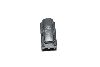 VW Eos 1F 11-15 Switch alarm system deactivation black