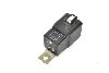 Seat Ibiza 5 6J 12- Relay window heater front work contact