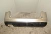 VW Passat 3C 05-10 Stoßstange hinten für AHK Highline Beige LD1W Variant