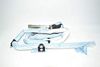 VW Passat 3C 05-10 Airbag Kopfairbag Links TRW Variant oder Limousine