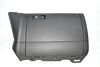 VW Golf 7 1K 12-15 Storage compartment black glove box + coins holder + card holder