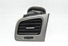 VW Golf 7 1K 12-15 Luftdüse Lüftungsgitter VL New Brushed DMD