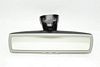 VW Sharan 7N 10-15 Rear-view mirrors automatically raerview rain sensor Black/Pearl Grey