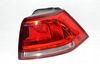 VW Golf 7 1K 12-15 Tail light tail light tail light HR outdoor