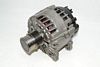 Audi Q3 8U 11-15 Lima Valeo 14V alternator alternator 140A