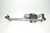 VW Golf 7 1K 12-15 Wischergestänge + Wischermotor Vorne Bosch