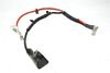 Skoda Octavia 5E 13- Cable harness for battery plus petrol +.