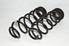 VW Golf 7 1K 12-15 Feder Hinten Links u. Rechts Gewichtsbereich 3