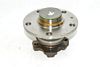 Seat Leon 5F 14- Wheel bearing hub HR with spindles