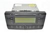 Skoda Octavia 1Z 04-08 Radio CD Stream schwarz 2-Din